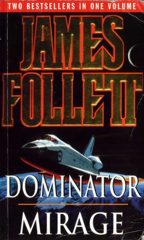 Dominator & mirage