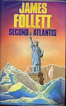 Second Atlantis